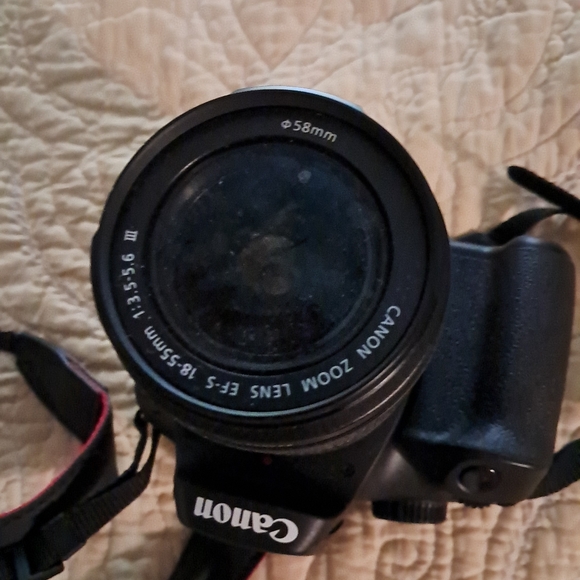 Camera - Picture 2 of 9